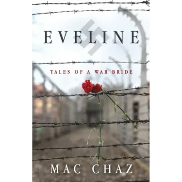 Eveline: Tales of a War Bride