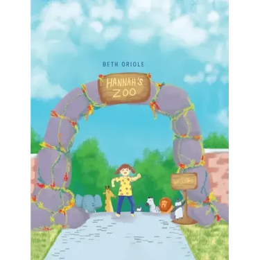 Hannah's Zoo