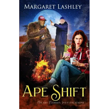 Ape Shift