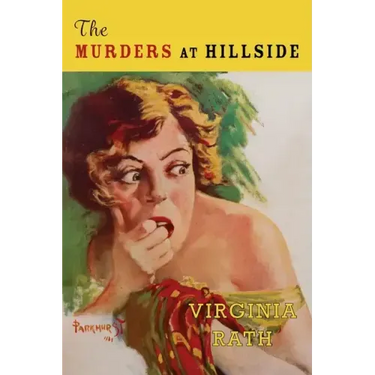 The Murders at Hillside
