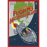 The Wonderful Flight to the Mushroom Planet