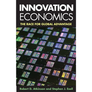 Innovation Economics: The Race for Global Advantage