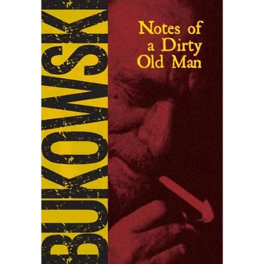Notes of a Dirty Old Man