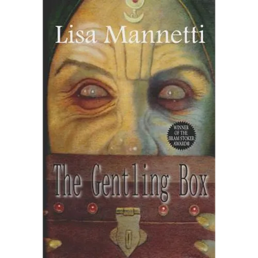 The Gentling Box