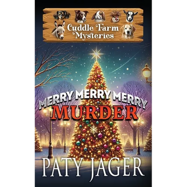 Merry Merry Merry Murder