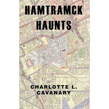 Hamtramck Haunts