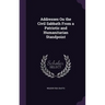Addresses On the Civil Sabbath From a Patriotic and Humanitarian Standpoint