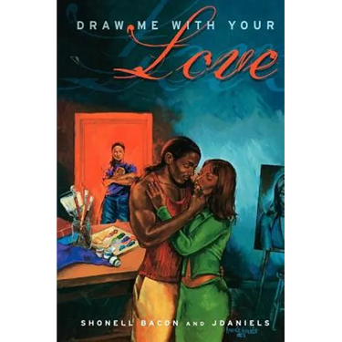 Draw Me with Your Love