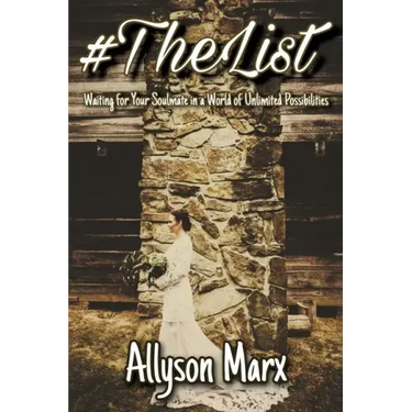 #TheList: Waiting for Your Soulmate in a World of Unlimited Possibilities