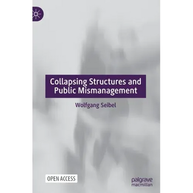 Collapsing Structures and Public Mismanagement