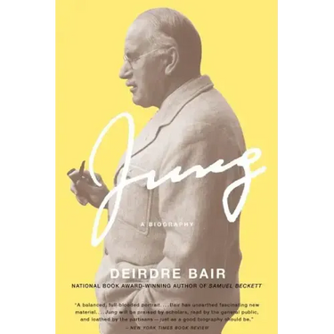 Jung: A Biography