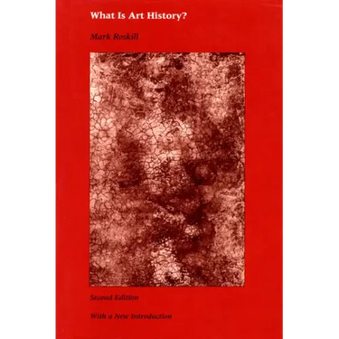 What Is Art History?