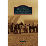 Ghost Towns and Mining Camps of Southern Nevada
