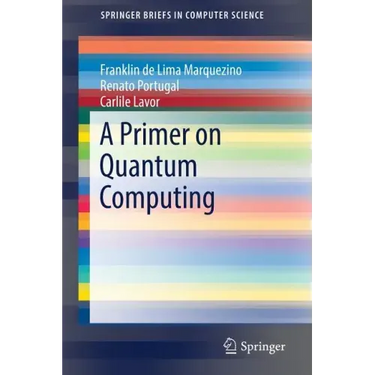 A Primer on Quantum Computing