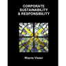 Corporate Sustainability & Responsibility