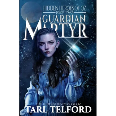 Guardian Martyr: An Epic Fairy Tale Adventure