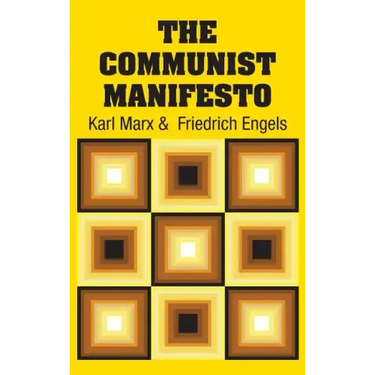 The Communist Manifesto