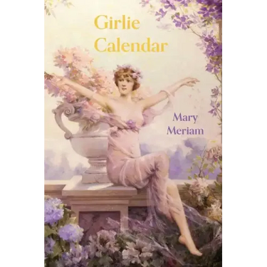 Girlie Calendar