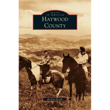 Haywood County