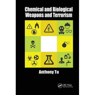 Chemical and Biological Weapons and Terrorism