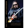 Space Invader - A Casual Guide To The Music Of Original KISS Guitarist Ace Frehley