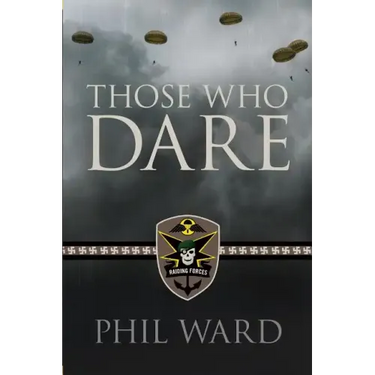 Those Who Dare