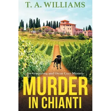 Murder In Chianti