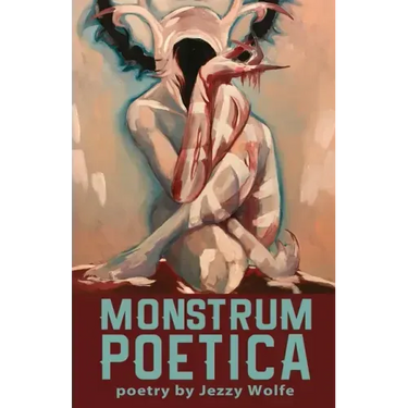 Monstrum Poetica