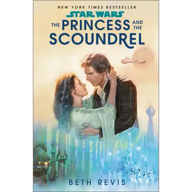 Star Wars: The Princess and the Scoundrel