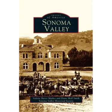 Sonoma Valley