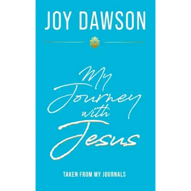My Journey with Jesus