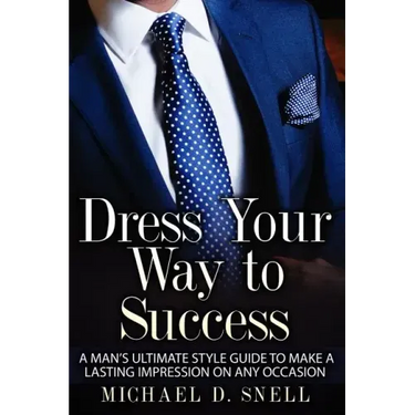 Dress Your Way to Success