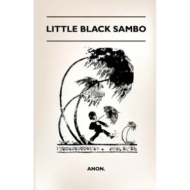 Little Black Sambo