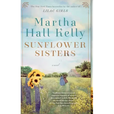Sunflower Sisters
