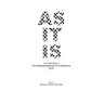 As It Is: The Proceedings of The Representational Art Conference 2015