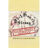 Jailhouse Strong: 8 x 8 Off-Season Powerlifting Program