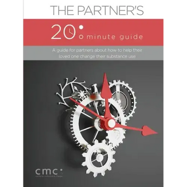 The Partner's 20 Minute Guide (Second Edition)