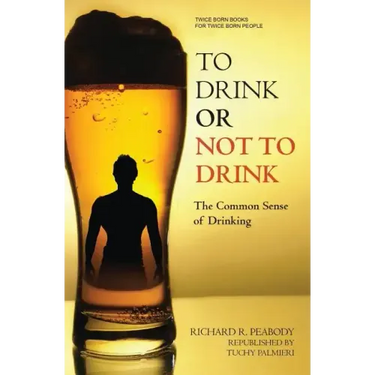 To Drink or Not to Drink: The Common Sense of Drinking