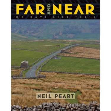 Far and Near: On Days Like These