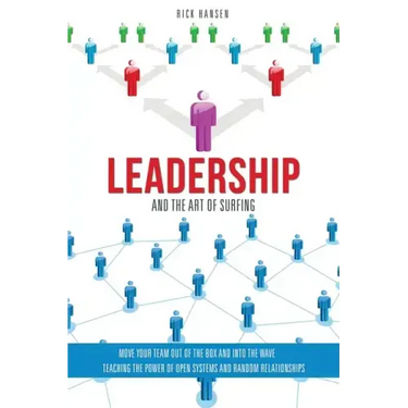 Leadership and The Art of Surfing