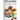 Deliciously Healthy: A Gluten-Free Cookbook for a Balanced Lifestyle 5.5*8.5