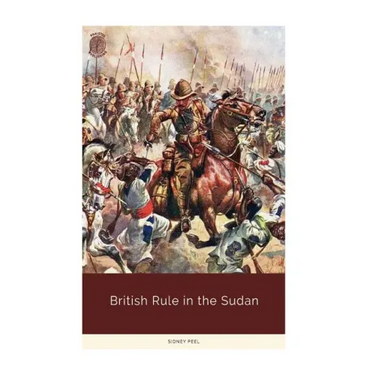 British Rule in the Sudan