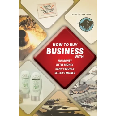 How to Buy Business