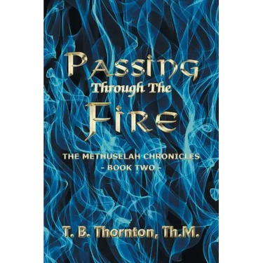 Passing Through The Fire