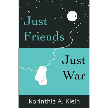 Just Friends, Just War