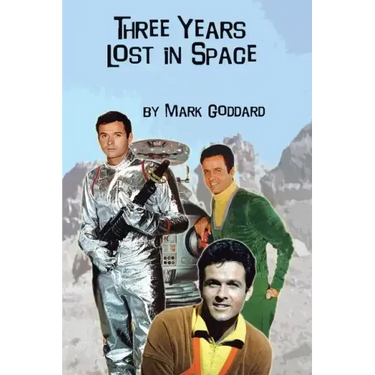Three Years Lost in Space