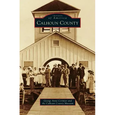 Calhoun County
