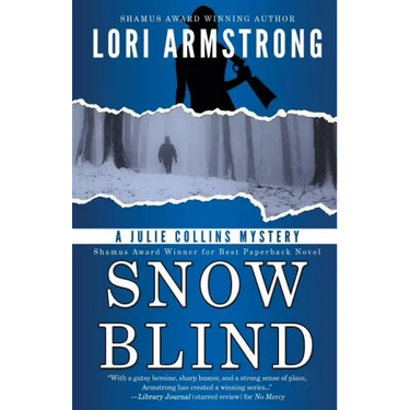 Snow Blind