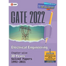 Gate 2022 Electrical Engineering 30 Years Chapterwise Solved Paper (1992-2021)