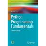 Python Programming Fundamentals